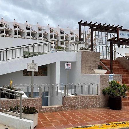San Marino Los Cristianos Marcus Management Εξωτερικό φωτογραφία