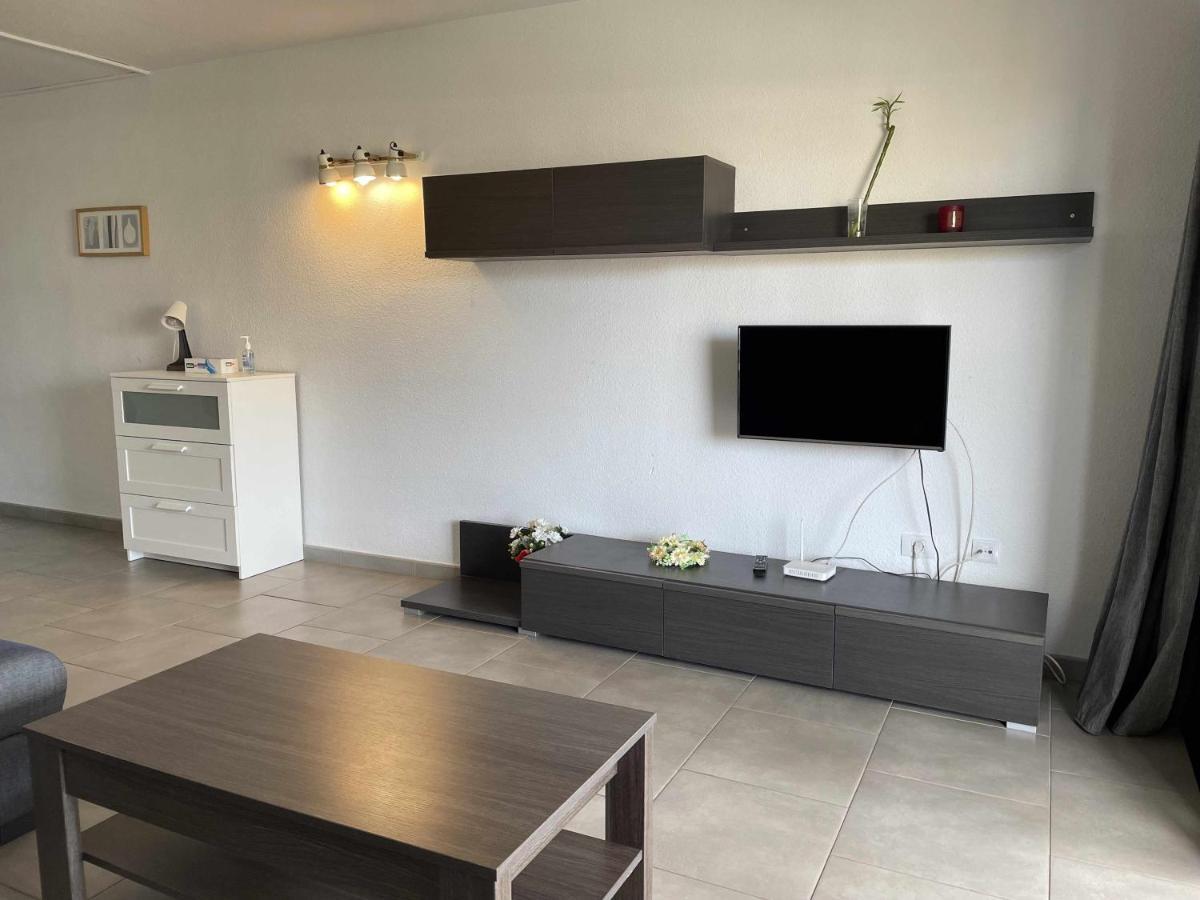 San Marino Los Cristianos Marcus Management Εξωτερικό φωτογραφία