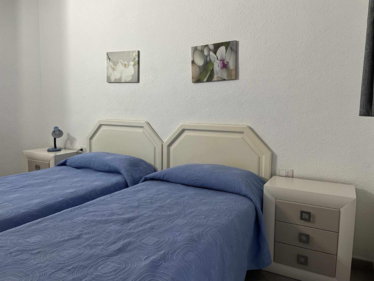 San Marino Los Cristianos Marcus Management Εξωτερικό φωτογραφία