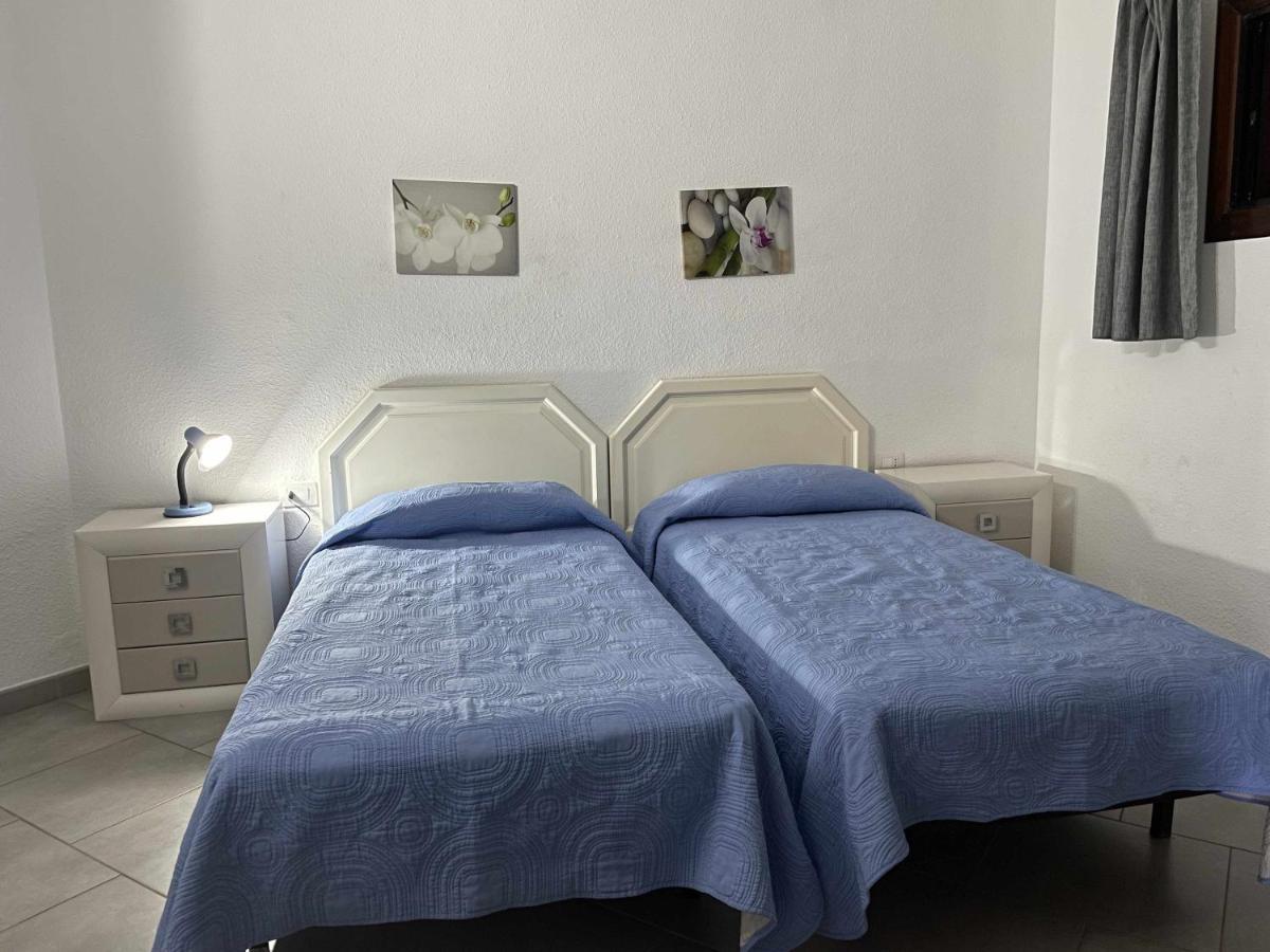 San Marino Los Cristianos Marcus Management Εξωτερικό φωτογραφία