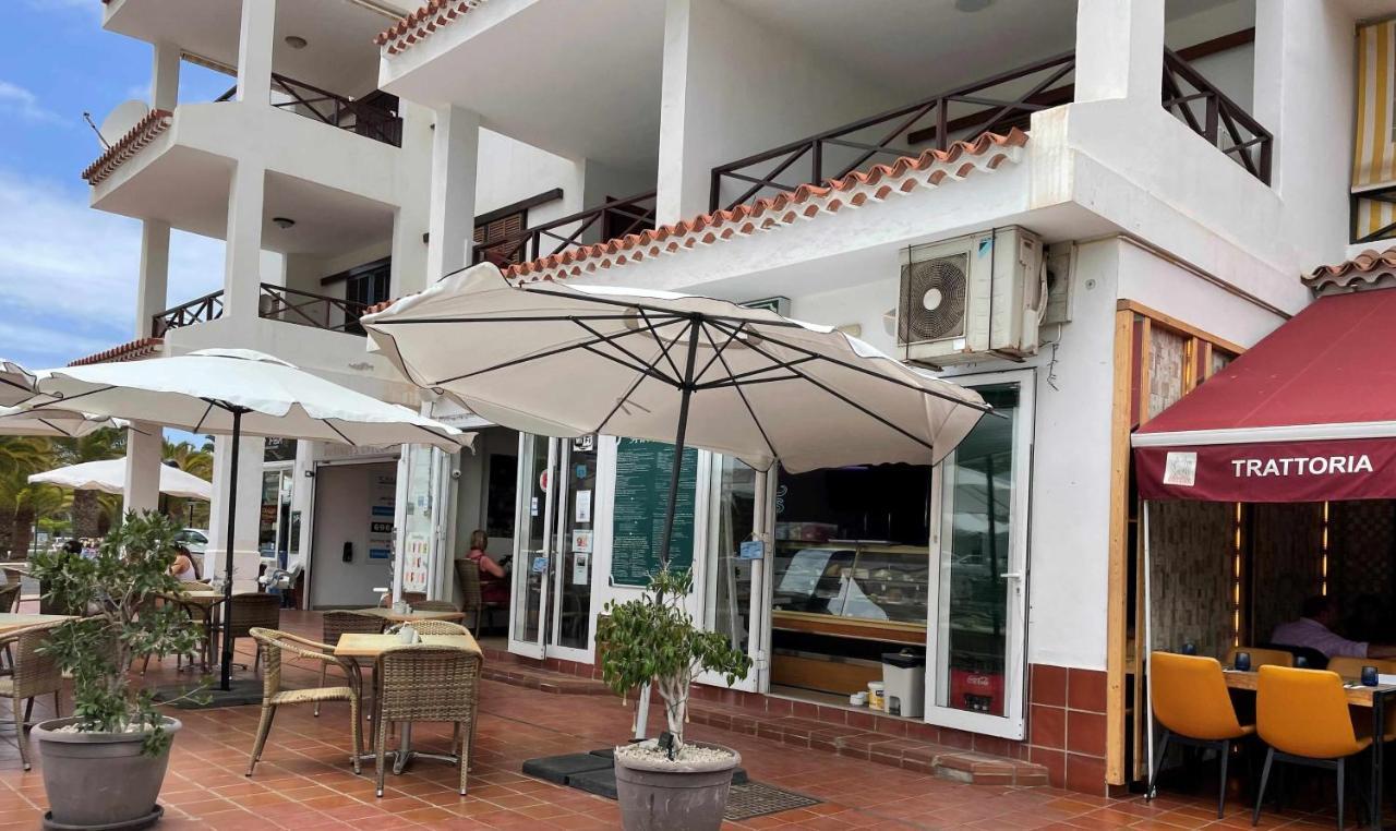 San Marino Los Cristianos Marcus Management Εξωτερικό φωτογραφία