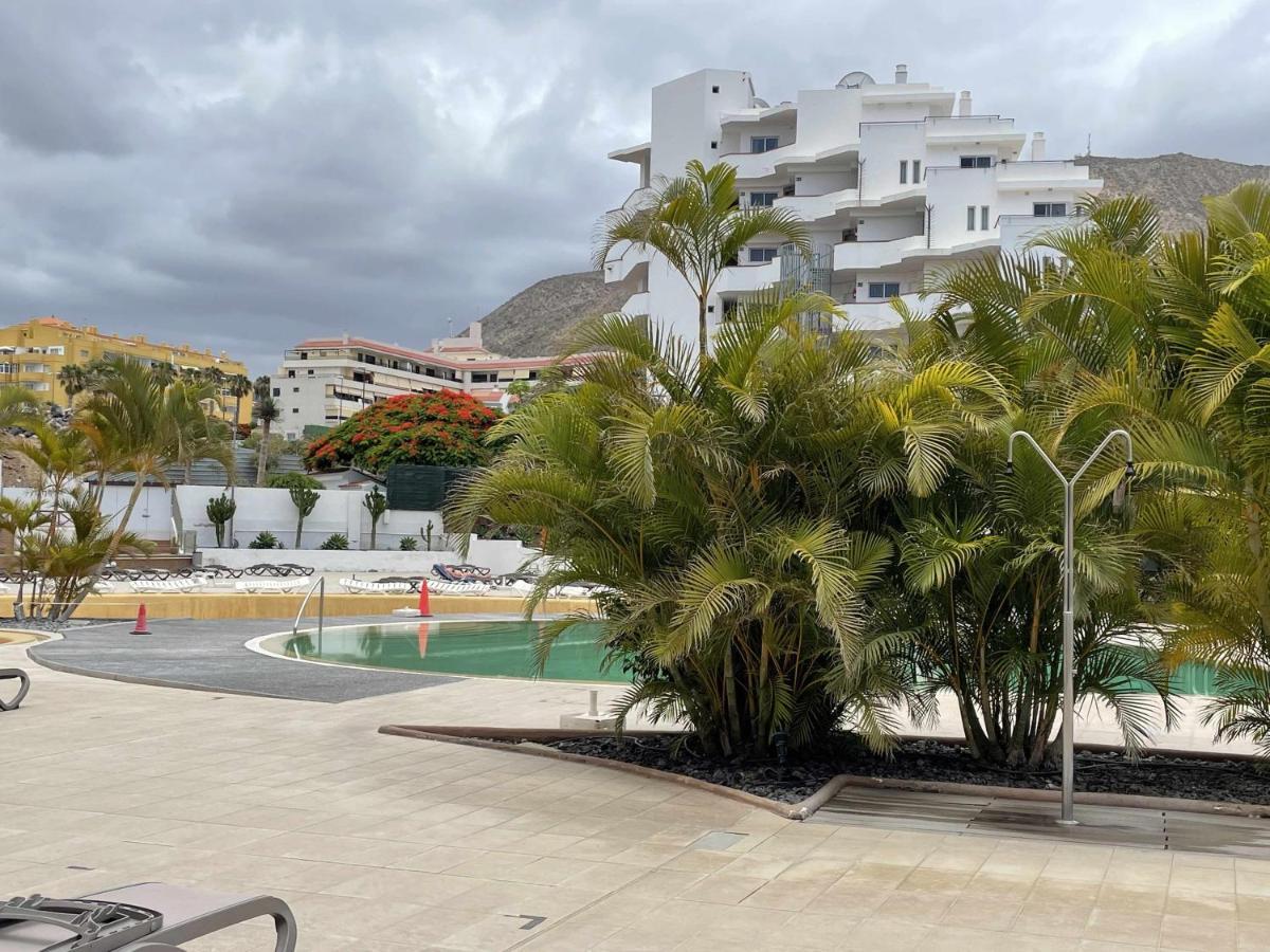 San Marino Los Cristianos Marcus Management Εξωτερικό φωτογραφία