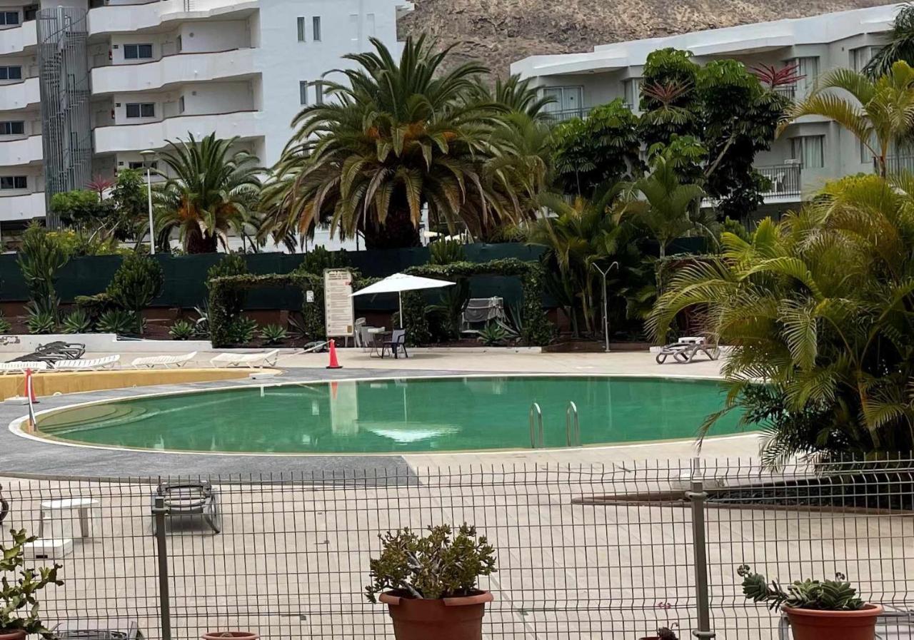 San Marino Los Cristianos Marcus Management Εξωτερικό φωτογραφία