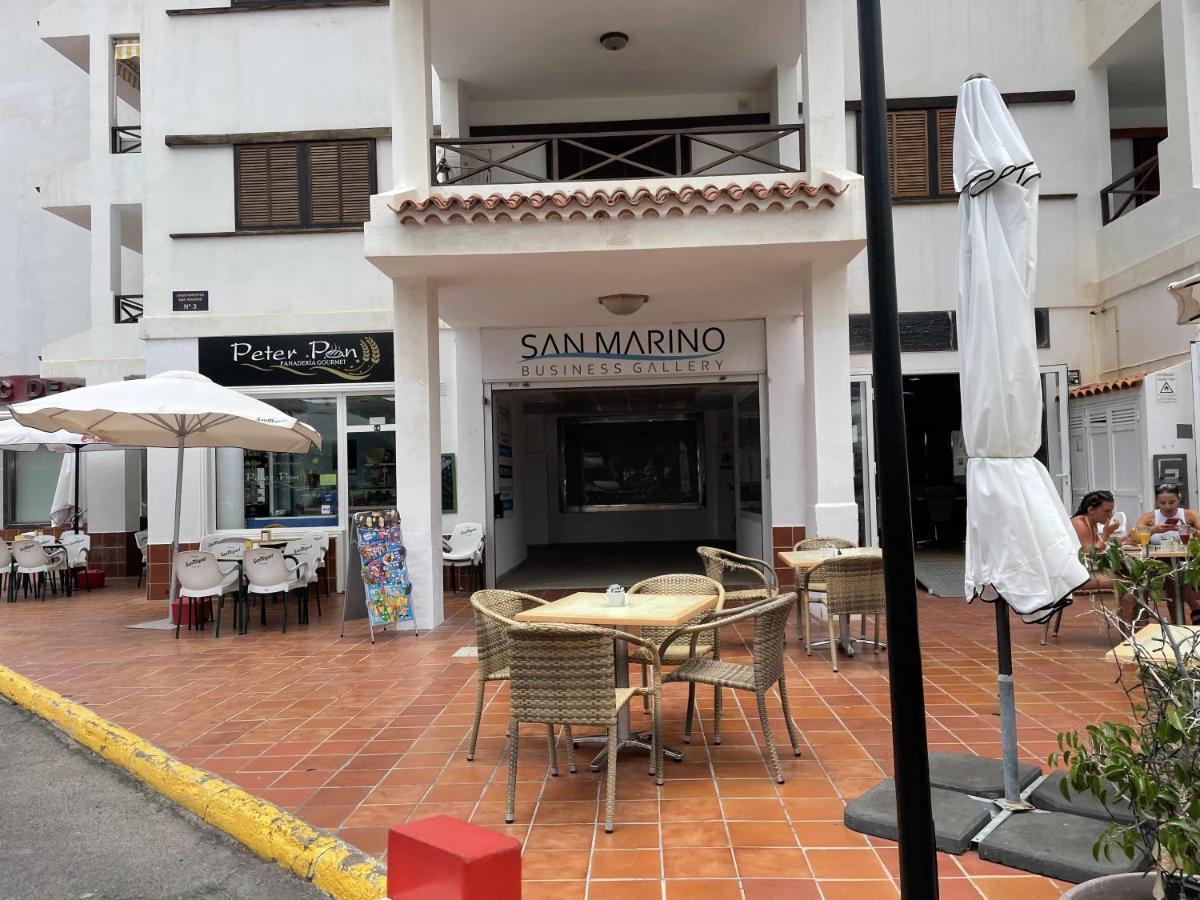 San Marino Los Cristianos Marcus Management Εξωτερικό φωτογραφία