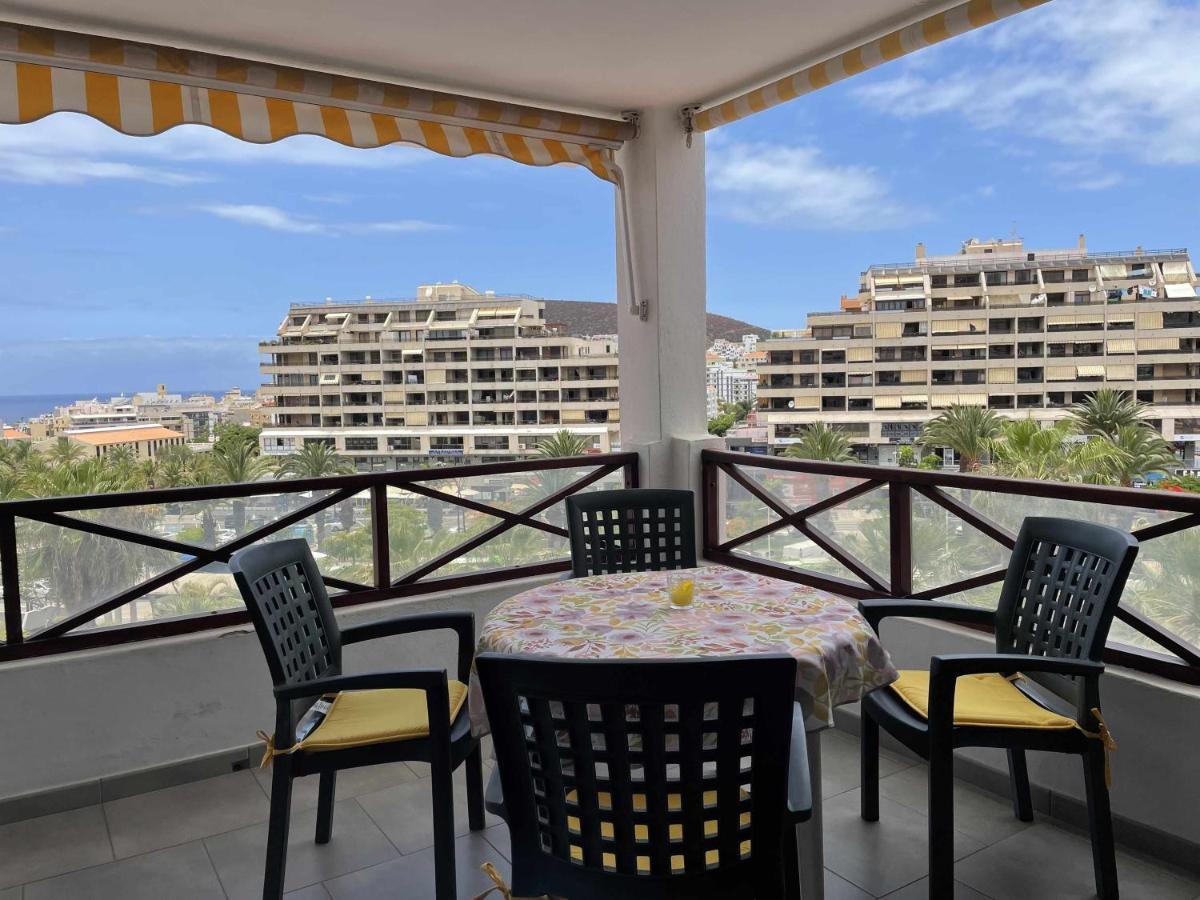 San Marino Los Cristianos Marcus Management Εξωτερικό φωτογραφία