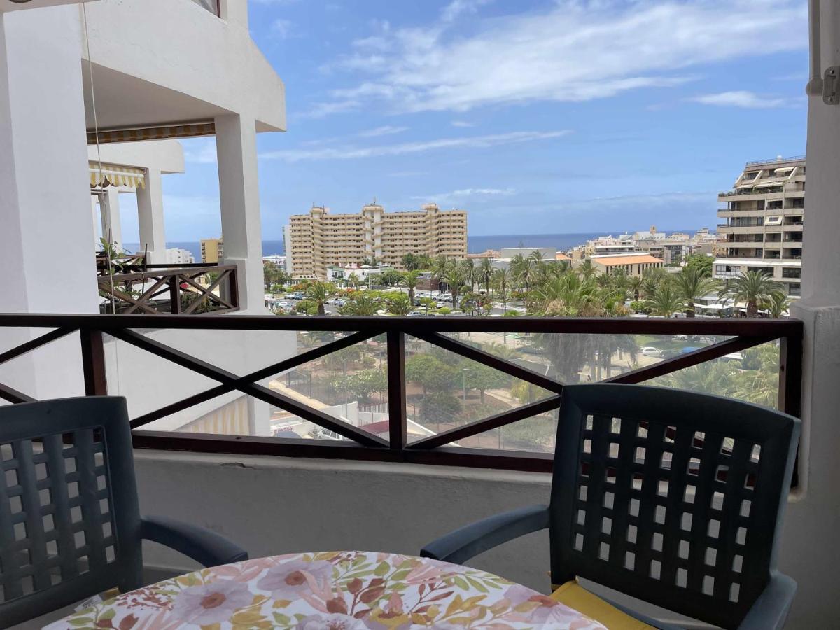 San Marino Los Cristianos Marcus Management Εξωτερικό φωτογραφία