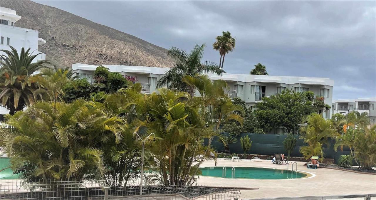 San Marino Los Cristianos Marcus Management Εξωτερικό φωτογραφία