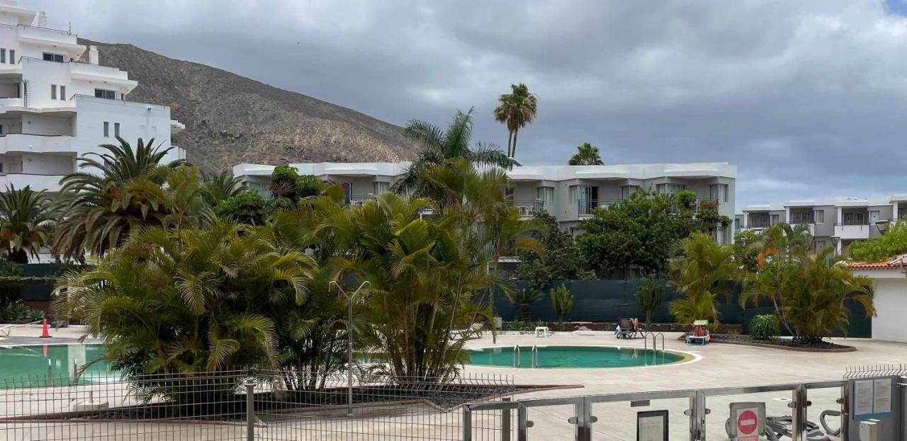 San Marino Los Cristianos Marcus Management Εξωτερικό φωτογραφία