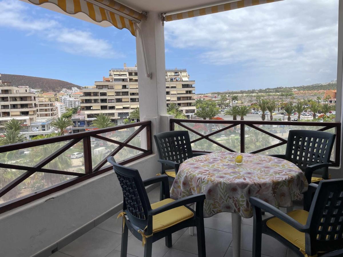 San Marino Los Cristianos Marcus Management Εξωτερικό φωτογραφία
