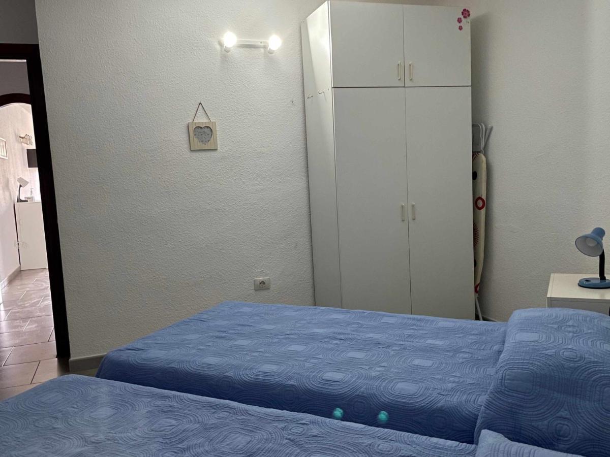 San Marino Los Cristianos Marcus Management Εξωτερικό φωτογραφία