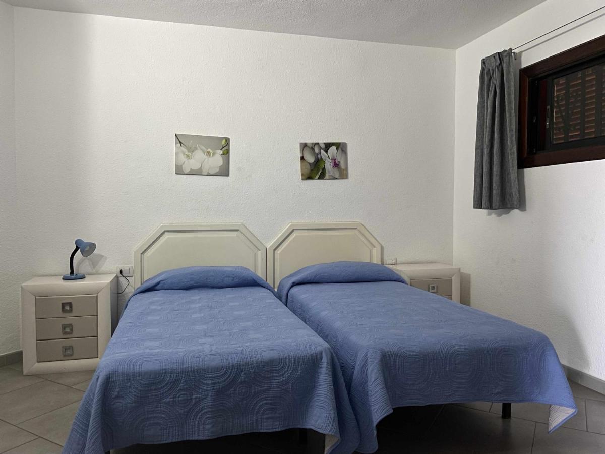 San Marino Los Cristianos Marcus Management Εξωτερικό φωτογραφία