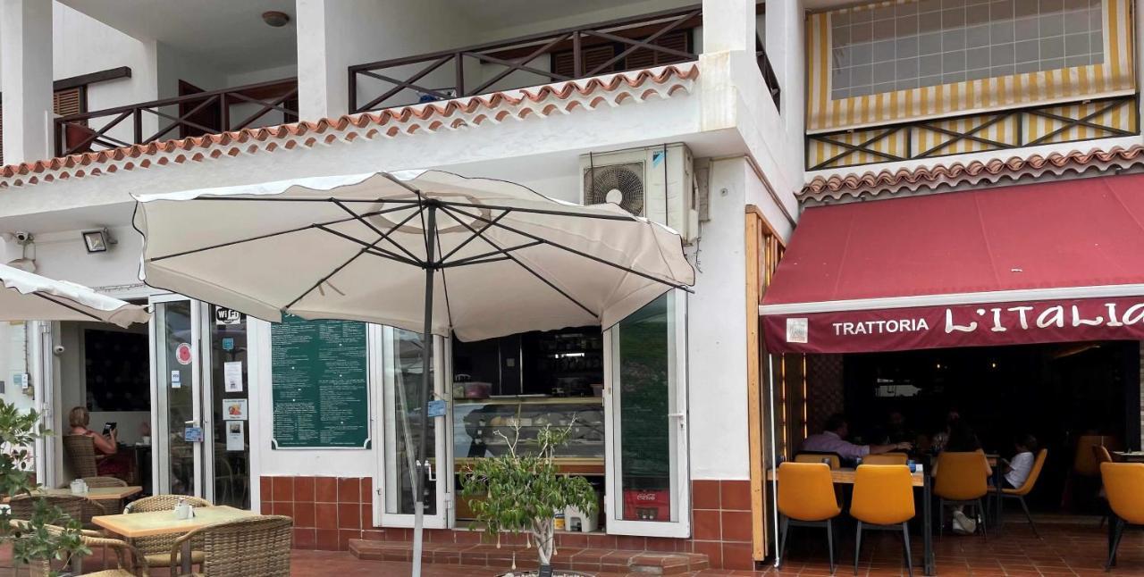 San Marino Los Cristianos Marcus Management Εξωτερικό φωτογραφία