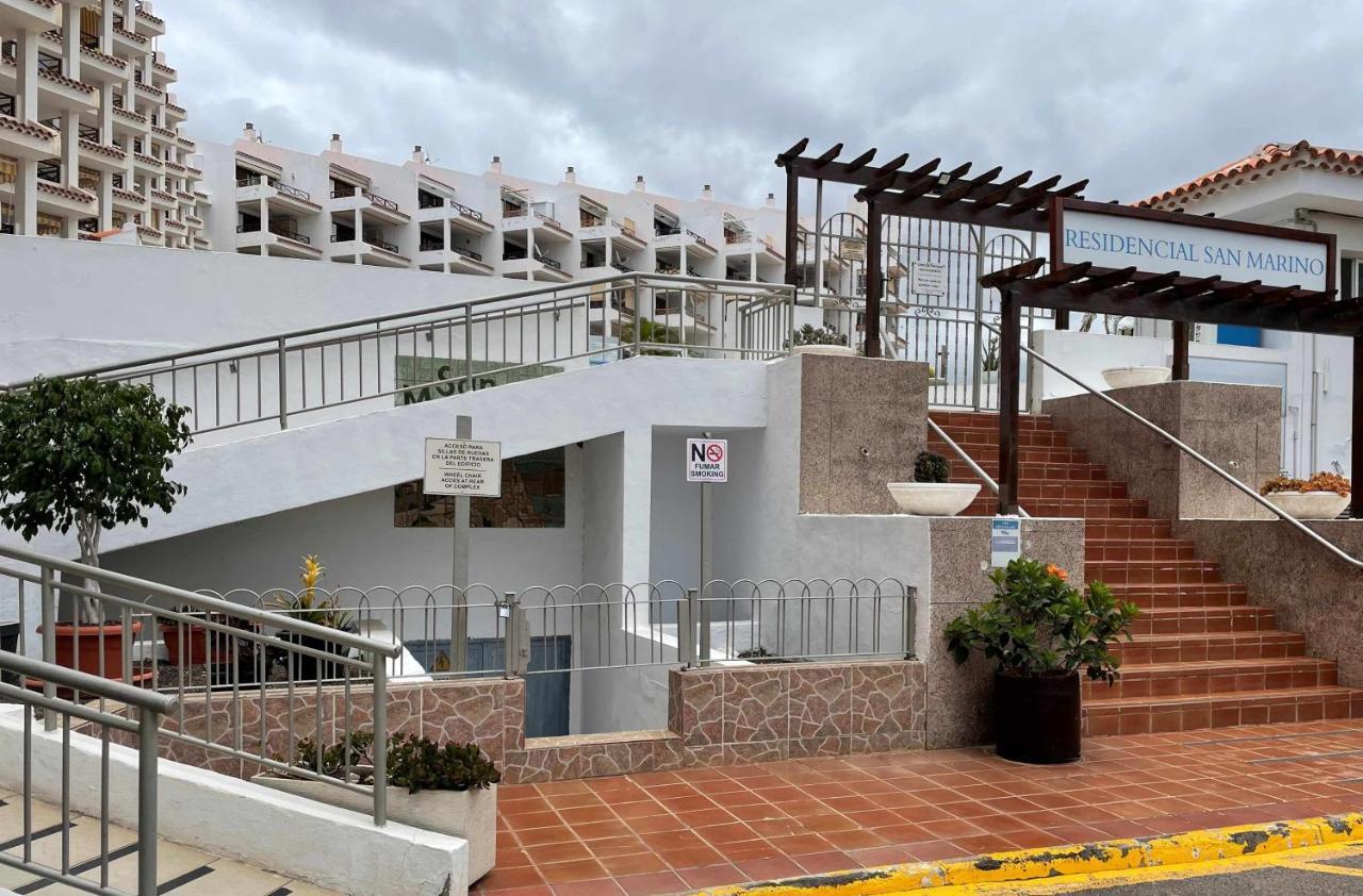 San Marino Los Cristianos Marcus Management Εξωτερικό φωτογραφία