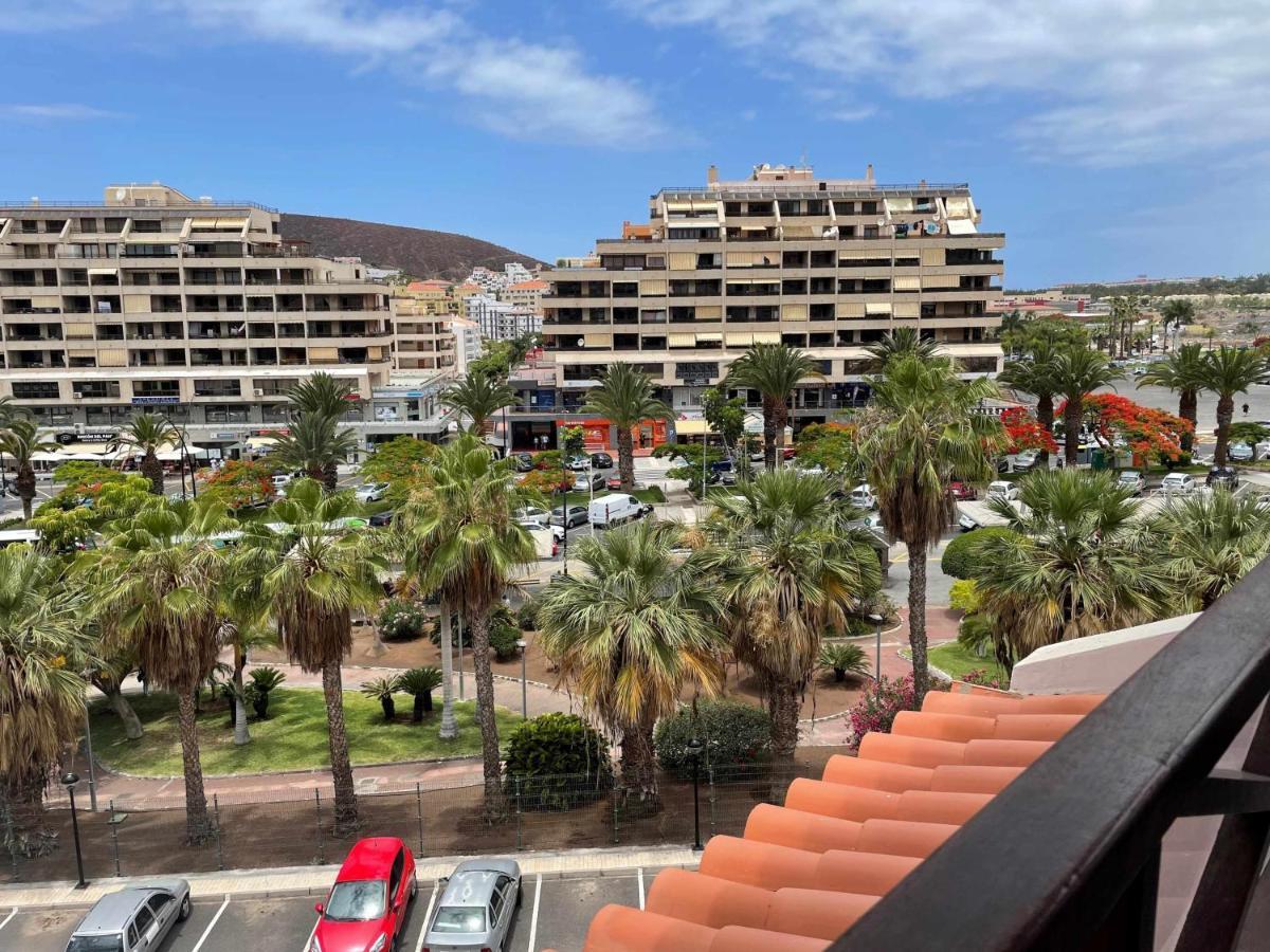 San Marino Los Cristianos Marcus Management Εξωτερικό φωτογραφία