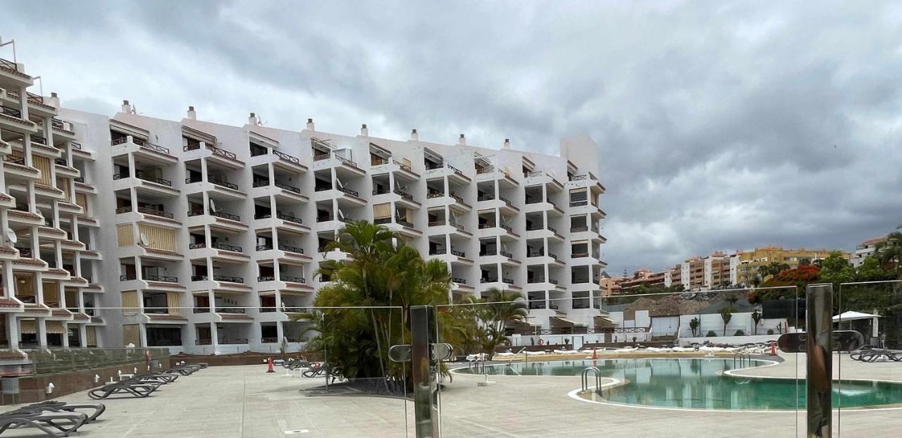 San Marino Los Cristianos Marcus Management Εξωτερικό φωτογραφία