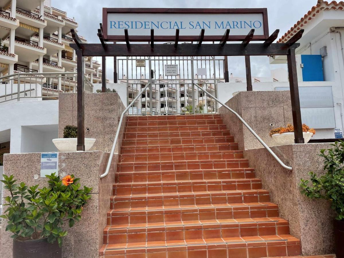 San Marino Los Cristianos Marcus Management Εξωτερικό φωτογραφία